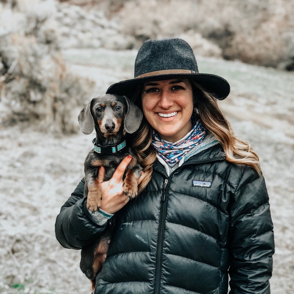 Meet your Posher, Brenn